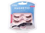Kiss My Face - Magnetic Lash (1 Pair) - Magnetic Lashes