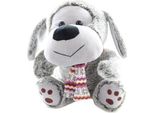 Cane Di Peluche 25 Cm