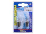 Compass 08647 - Lampadina 12V P21/5W 21/5W Bay15D Blister 2 Pezzi