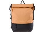 Walker Zaino Per Laptop Zaino Con Scomparto Per Laptop Concept Mika Backpack 21L Peach Albicocca