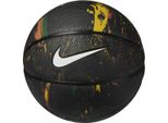 Nike - Pallacanestro "Skills Next Nature"" CS2643 (3) (Schwarz)"