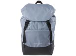 Walker Zaino Per Laptop Zaino Con Scomparto Per Laptop Concept Sol Backpack 25L Grey Grigio Cadetto