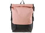 Walker Zaino Per Laptop Zaino Con Scomparto Per Laptop Concept Mika Backpack 21L Flamingo Rosa Salmone