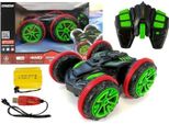 Auto R/C Zdalnie Sterowane ObracająCe Się 2.4G
