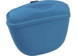 Sacchetto Per Snack In Silicone "Rio"" 12,5 X 4 X 10,5 Cm"