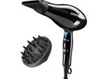 Imetec Salon Expert P2 2200 Asciugacapelli Phon 2000 W Nero