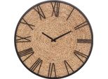 Orologio Da Parete Per Soggiorno Nico, Ø 50 Cm