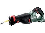 Sega Alternativa A Batteria Metabo Ssep 18 Lt