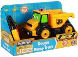 Teamsterz Jcb Rc Dumper Da Costruzione 1417468