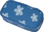 Walker Astuccio Per Matite Fame 2.0 Pencil Box Light Blue