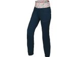 Pantaloni Sansa, Xs, Oceano Blu, Ocun