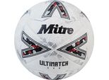 Mitre Ultimatch Evo Calcio