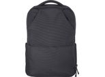 Walker Zaino Per Laptop Zaino Con Scomparto Per Laptop Decent Ally Backpack 25L Black Nero
