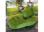 Aniplants, Figura D'erba, "Mobili"", Nido D'erba, Piccolo, Decorazione Da Giardino, 22Cm"
