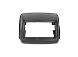 Navigation Frame,Navigation Fascia,Radio Fascia Frame,Stereo Fascia Trim,Dash Stereo Bezel,Dvd Panel Fascia For Fiat