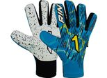 Rinat Kali As Guanti Da Portiere Blu 10 Blu 10
