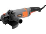 Smerigliatrice Angolare 2000W, 230Mm, 6500 Min?¹