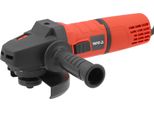 Smerigliatrice Angolare 900W, 125Mm, 1300-4000 Min?¹