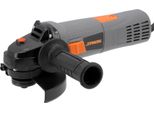 Smerigliatrice Angolare 900W, 125Mm, 11000 Min?¹