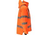 Mascotte Accelerate Safe Winterjacke Arancione Xl Arancione Xl