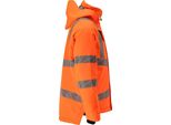 Mascotte Accelerate Safe Winterjacke Arancione 3XL Arancione 3XL