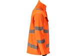 Mascot Accelerate Safe Softshell Jacke Orange M Orange M