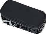 Walker Astuccio Per Matite Fame 2.0 Pencil Box Graffiti Nero