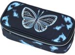 Walker Astuccio Per Matite Fame 2.0 Pencil Box Shadow Dancer Blu Scuro