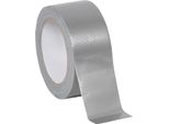 Nastro Adesivo Professionale Largo 48 Mm - Rotolo Da 50 Metri