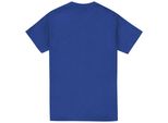 Sesame Street - Maglietta "Aura"" Per Uomo/Donna Unisex, Screziata TV28731 (3XL) (Blu Reale)"