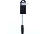 Chiave Telescopica Da 1/2" - Acciaio Di Precisione - Chiave A Bussola Da 17/19 Mm"