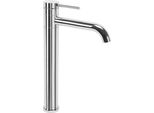Rubinetto Da Bagno Rea Lungis Chrome Super High