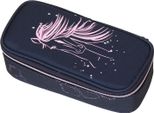 Walker Astuccio Per Matite Fame 2.0 Pencil Box Glory Gallop Blu Scuro