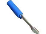 Portacanne Kinetic Blu Blu Taglia Unica