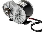 Motore Elettrico, 2750 Giri/Min, Potenza Di Uscita 250 W, Nero