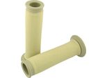 Renthal Street Dual Series Manopole Con Rivestimento In Aramide Beige 32 Mm Beige 32 Mm