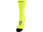 Floky S-Mash Basic Calzini Giallo Eu 40-43 Uomo,Donna Giallo Eu 40-43