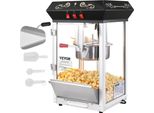 Macchina Per Popcorn Macchina Per Popcorn Cinema 850W 8Oz Nero