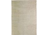 Tappeto Vintage Effetto Antico, Beige, 120X170 Cm