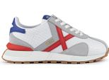 Munich Sapporo 189 Scarpe Sportive Bianco Eu 45 Uomo Bianco Eu 45