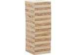 Torre Wobbel In Legno Xl