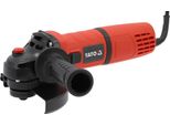 Smerigliatrice Angolare 125Mm. 720W, Velocità Variabile 3000-11000 Giri/Min