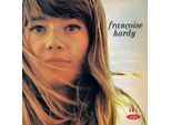 FrançOise Hardy - Le Premier Bonheur Du Jour (Ristampa) (Lp)