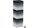 Torre Wobbel In Legno Colorato