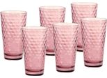 Ritzenhoff & Breker Bicchiere Favo 400 Ml Berry