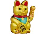 Gatto Maneki Neko Xxl Che Saluta