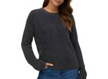 Vero Moda Puff Ls Pullover Damen