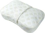 Inf Cuscino Per Gambe Con Cinturino: Supporto Ginocchia In Memory Foam E Pp Per Chi Dorme Sul Fianco