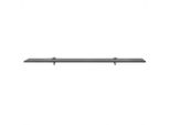 Syfax™ Mensola Galleggiante In Vetro 90X20 Cm 8 Mm