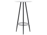 Syfax™ Set Da Bar 3 Pz In Plastica Nero